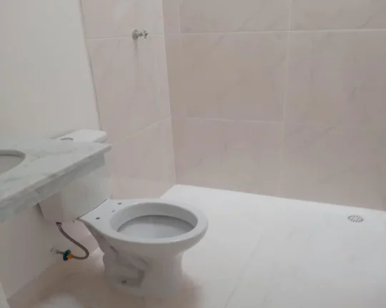 Imagem Sobrados Novos em ótima localização 2 suítes e 2 vagas
