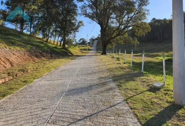 Imagem Fazenda Elisa: Lotes de 20.000 m² em Atibaia