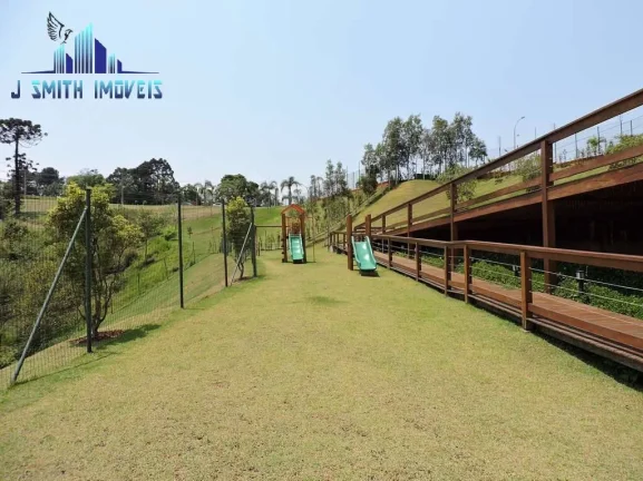 Imagem Alphaville Granja Vianna - LOTE 778m², Próximo a portaria e clube.