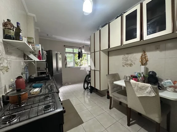 Imagem Apartamento à venda no Embaré