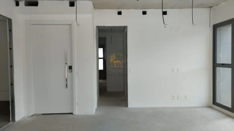 Imagem Karpz Jardins - Apartamento 210m² Karpz Jardins – Setin SP | 4 Suítes, 3 Vagas