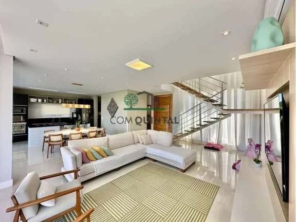 Imagem Casa com 3 Quartos à Venda, 281 m² em Paisagem Renoir - Cotia