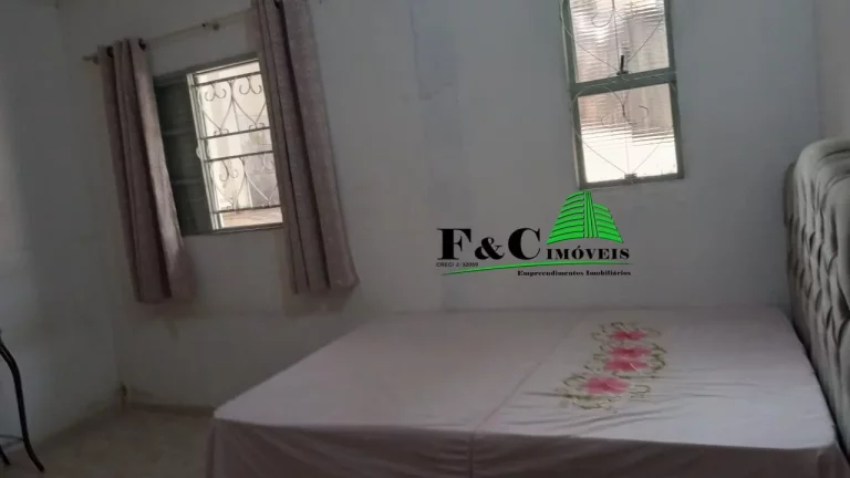 Imagem Casa para Venda em Campinas, Jardim Florence, 3 dormitórios, 3 banheiros, 2 vagas