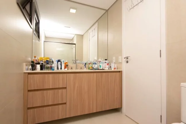 Imagem Apartamento à venda Vila Mariana São Paulo