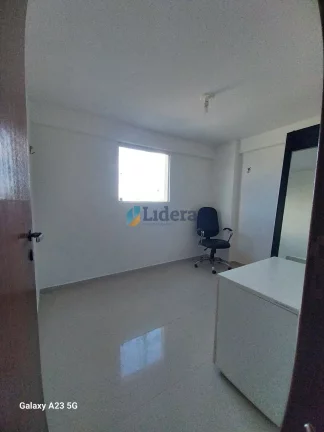 Imagem Apto á venda - 2 Quartos - 1 Suíte - 52m² - Ponta de Campina, Cabedelo/PB