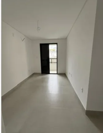 Imagem Cobertura para Venda em Santo André, Jardim Bela Vista, 3 dormitórios, 1 suíte, 1 banheiro, 2 vagas