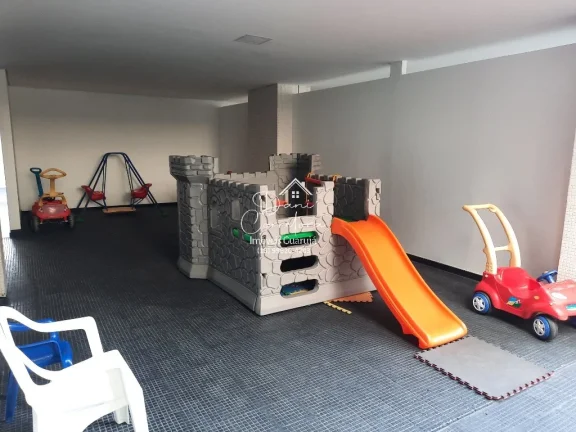 Imagem Apartamento à venda no Guarujá na das Pitangueiras