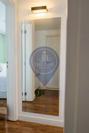 Imagem Imperdível oportunidade: Apartamento à venda em Pinheiros, São Paulo-SP, 2 quartos, 1 suíte, 2 banheiros, 2 vagas de garagem, 84m²!
