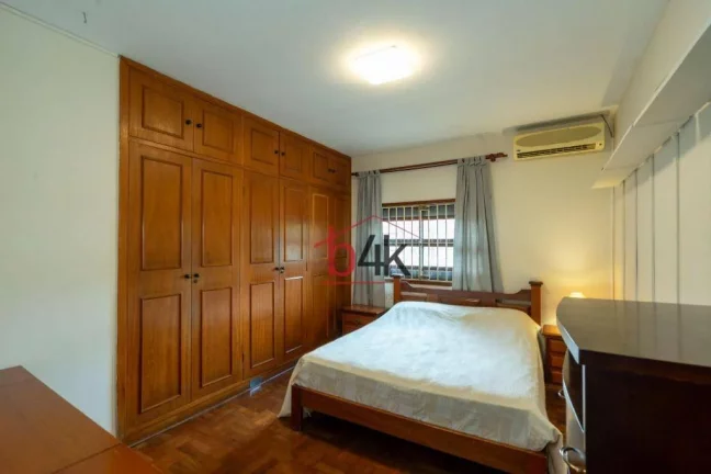 Imagem Casa com 4 dormitórios à venda, 285 m² por R$ 2.750.000,00 - Moema - São Paulo/SP