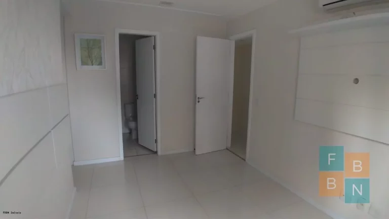 Imagem Apartamento para Venda em Rio de Janeiro / no bairro Barra Olímpica