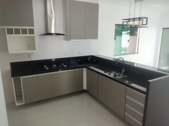 Imagem Casa a Venda no bairro Jardim Atlântico Leste (itaipuaçu) - Maricá, RJ
