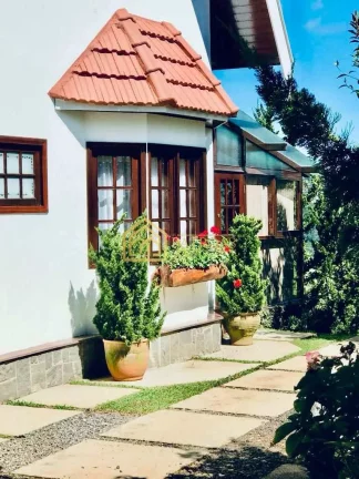 Imagem Casa Padrão