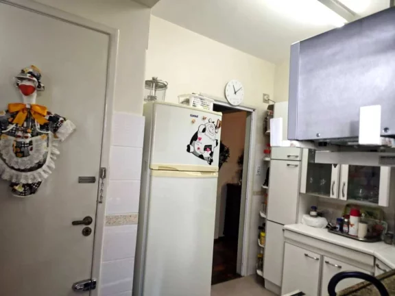 Imagem Apartamento à venda em Pelotas, Centro, com 2 quartos, 96,00m2