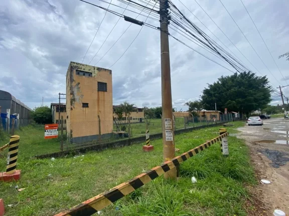 Imagem Área à venda, 73913 m² por R$ 30.000.000,00 - Vila Theodoro - Suzano/SP