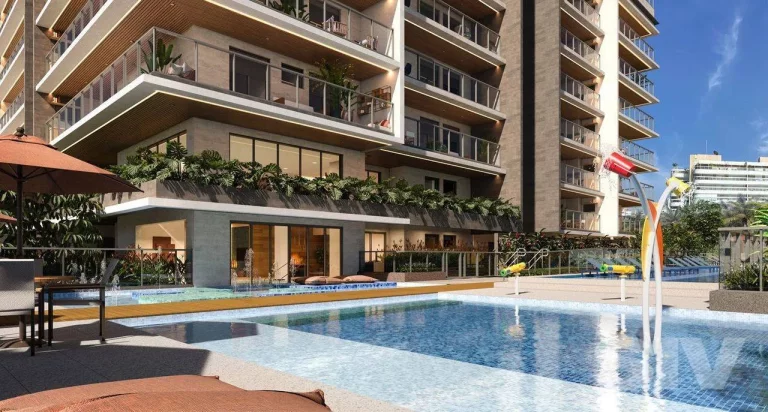 Imagem Lançamento Riviera de São Lourenço modulo 7 - Bossanova.