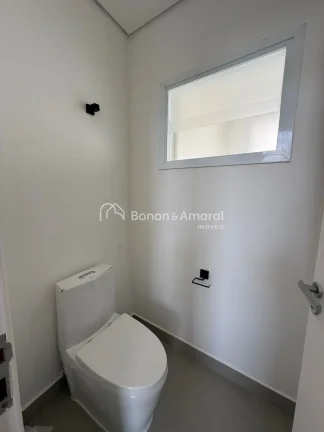 Imagem Casa Térrea à Venda em Condomínio Fechado - Paulínia/SP

Excelente casa térrea com 256m² de á...