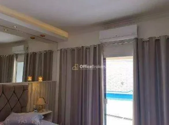 Imagem Casa à venda no Residencial Tarumâ - Santana de Parnaíba