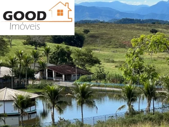 Imagem FAZENDA RURAL em ARARUAMA - RJ, São Vicente