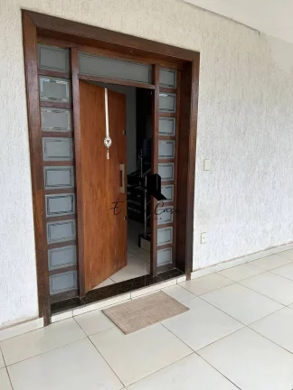 Imagem Casa 3 Quartos à Venda Bairro Central Parque Contagem MG