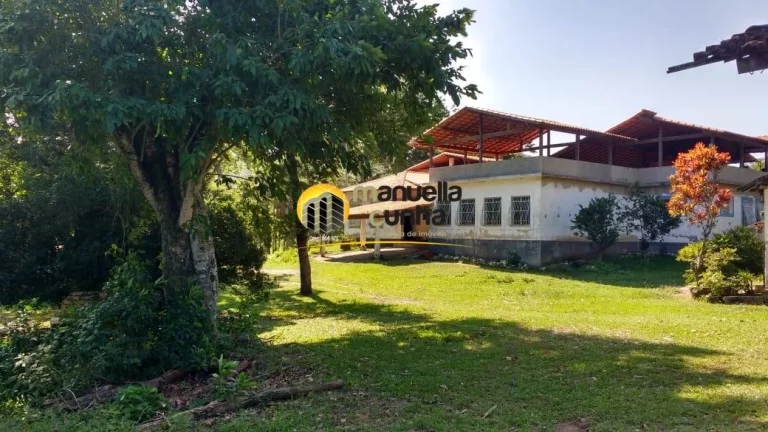 Imagem Belíssima Área / localização, 50M2 Rodovia Amaral Peixoto!