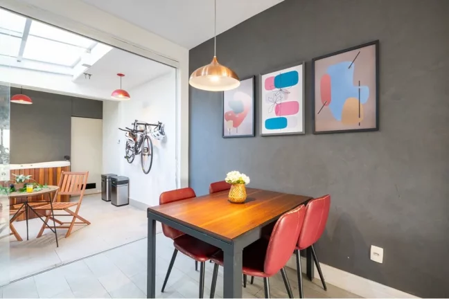Imagem CASA RESIDENCIAL em São Paulo - SP, Campo Belo