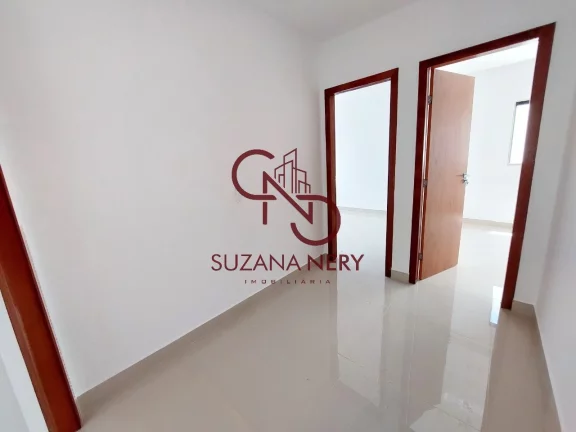 Imagem CASA COM 3 SUITES NO CONDOMÍNIO ECOVILLE 2 EM PARNAMIRIM