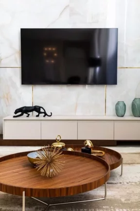 Imagem Sobrado com 4 dormitórios à venda, 368 m² por R$ 4.750.000,00 - Jardim Residencial Suzano - Suzano/SP