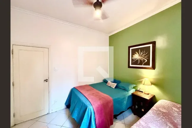 Imagem Apartamento à Venda - Copacabana, 2 Quartos, 90 m2