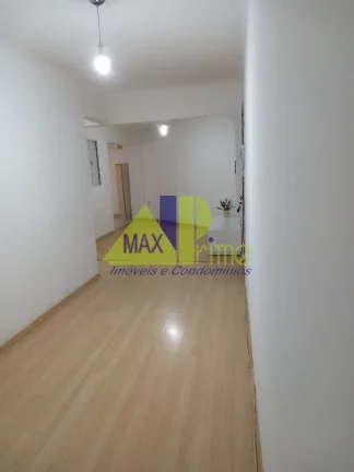 Imagem Venda de Apartamento em São Paulo-SP, Vila Gomes Cardim: 2 Quartos, 1 Sala, 1 Banheiro, 105m² de Área 10 minutos do Metro Carrão a pé!!!