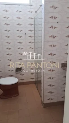 Imagem Casa - Ribeirão Preto - Campos Elíseos - Região Norte