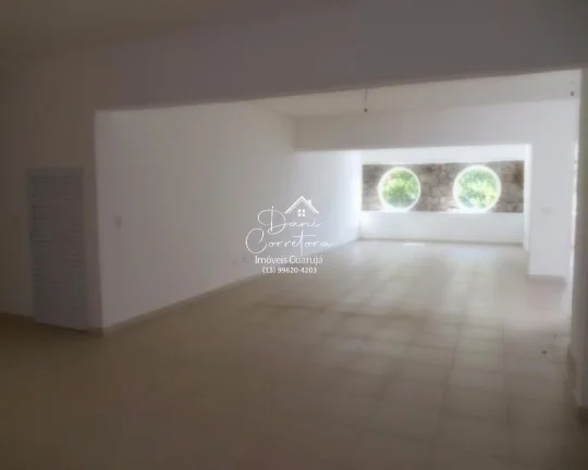 Imagem Casa residencial à venda, Península, Guarujá.