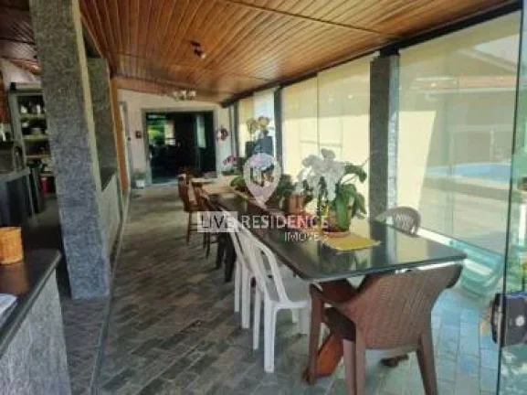 Imagem Casa á venda Condomínio Parque da Fazenda Itatiba-SP