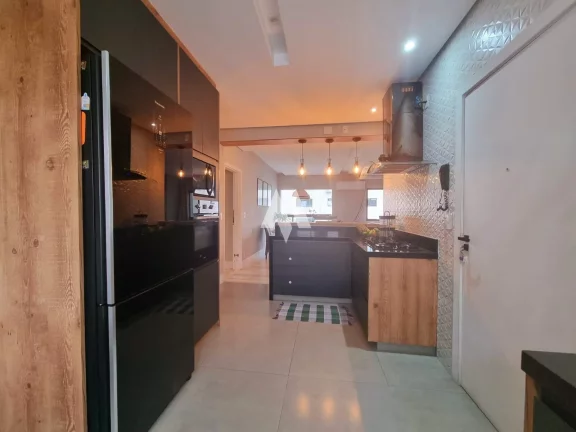 Imagem Apartamento 3 Dormitórios e 2 vagas demarcadas - Boqueirão/ Santos/SP