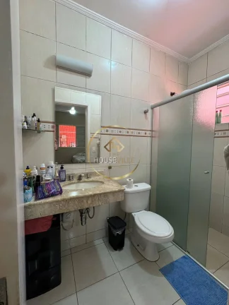Imagem Oportunidade! Casa Térrea, Jardim das Industrias, 250 m², 3 Dormitórios