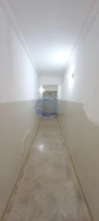 Imagem Apartamento venda na quadra da praia no Boqueirão em Santos