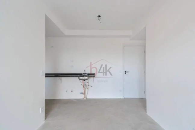 Imagem Apartamento 50m² no Retrato by Diálogo: Conexão Brooklin-Santo Amaro