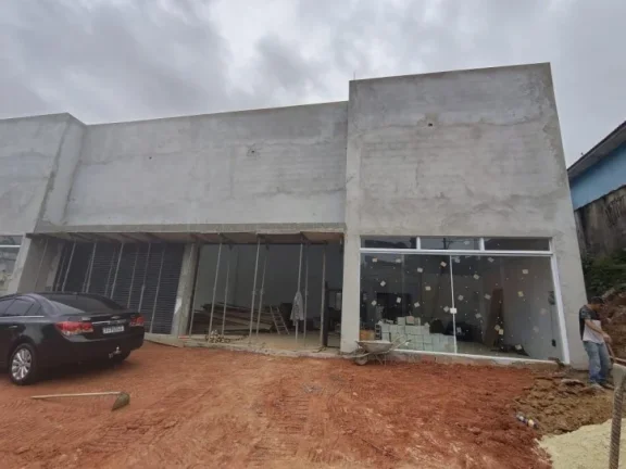 Imagem O ponto comercial que sua operação precisa para ganhar visibilidade máxima.