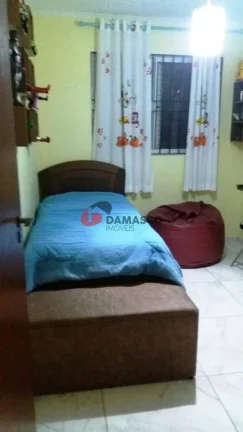 Imagem Apartamento à venda 3 Quartos, 1 Vaga, Jardim Independência, São Paulo - SP