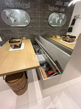 Imagem Apartamento Padrão