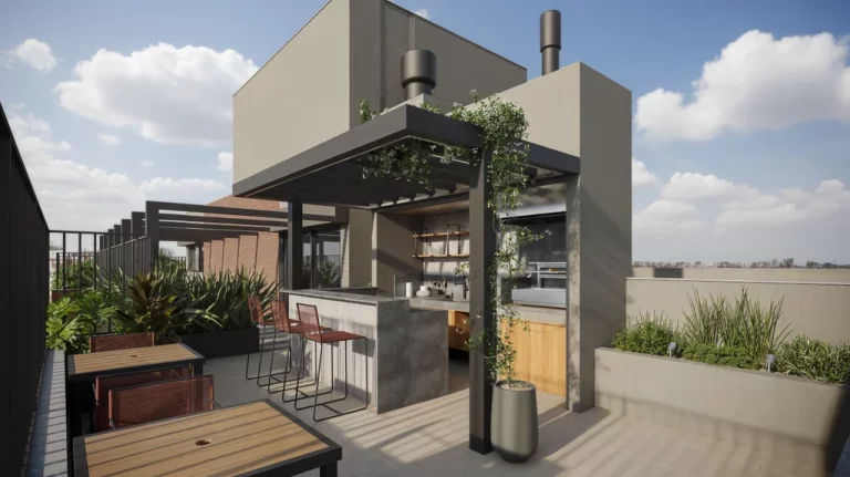Imagem Vivid Terrace - Apartamento à venda no bairro Jardim Planalto - Porto Alegre/RS