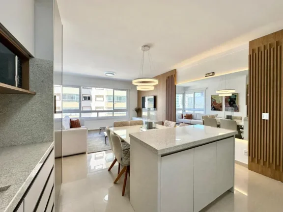 Imagem Apartamento 3 Dormitórios - Bairro Zona Nova