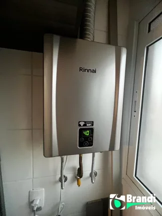 Imagem Apartamento à Venda com 78M² na Vila prudente