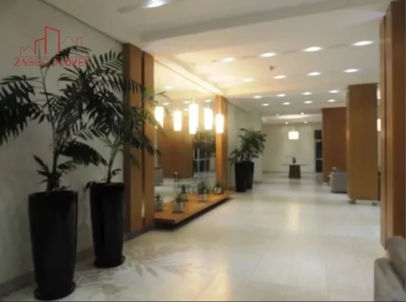 Imagem Lindo apartamento (38m2) 100% mobiliado na Vila Cruzeiro
