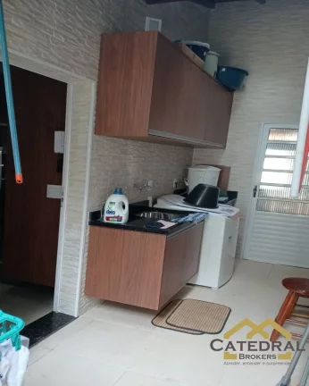 Imagem Casa Térrea a Venda 03 dormitórios - Jardim Marambaia II - Jundiaí - São Paulo