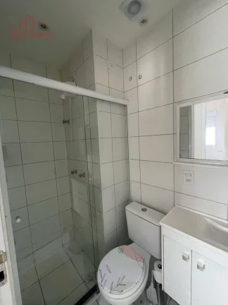 Imagem APARTAMENTO - 44 m² - 2 Dormes - Condomínio Park Jardim Sul