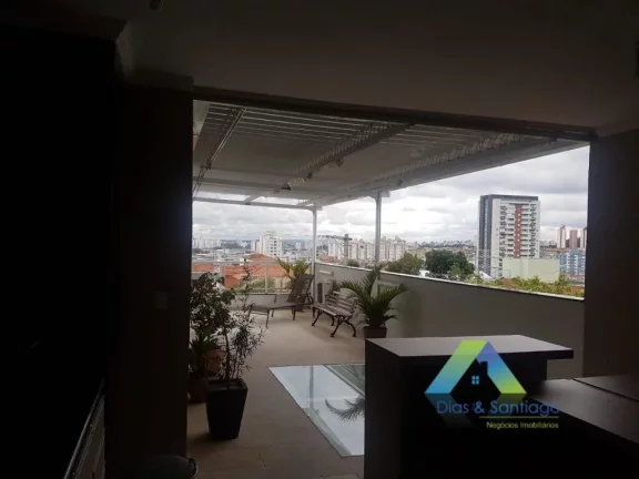Imagem SOBRADO IPIRANGA - RUA CIPRIANO BARATA COM 220 M²