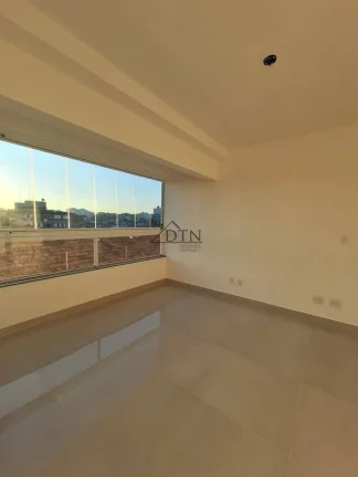 Imagem Apartamento novo - 2 dormitórios 1 suíte - Paulicéia