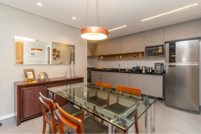 Imagem APARTAMENTO RESIDENCIAL em São Paulo - SP, Moema