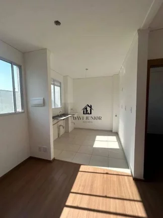 Imagem Apartamento para alugar, 44 m² por R$ 1.785,00/mês - Jardim Wanel Ville III - Sorocaba/SP