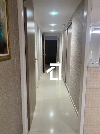 Imagem Apartamento | Ponta Verde | 114m² | 3 Quartos | 2 Vagas | Reformado